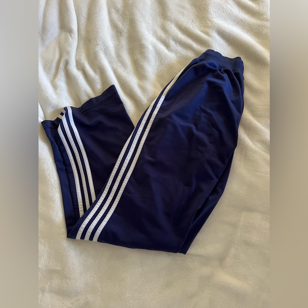 Adidas Track Pants